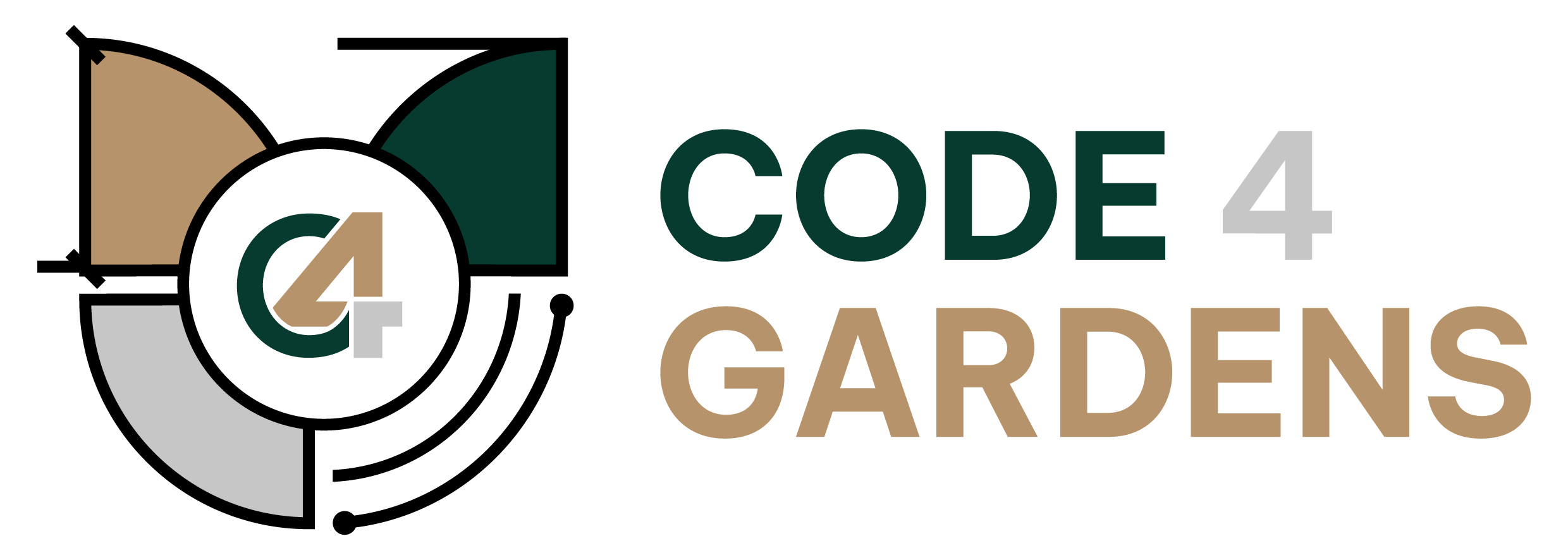 Code 4 Gardens